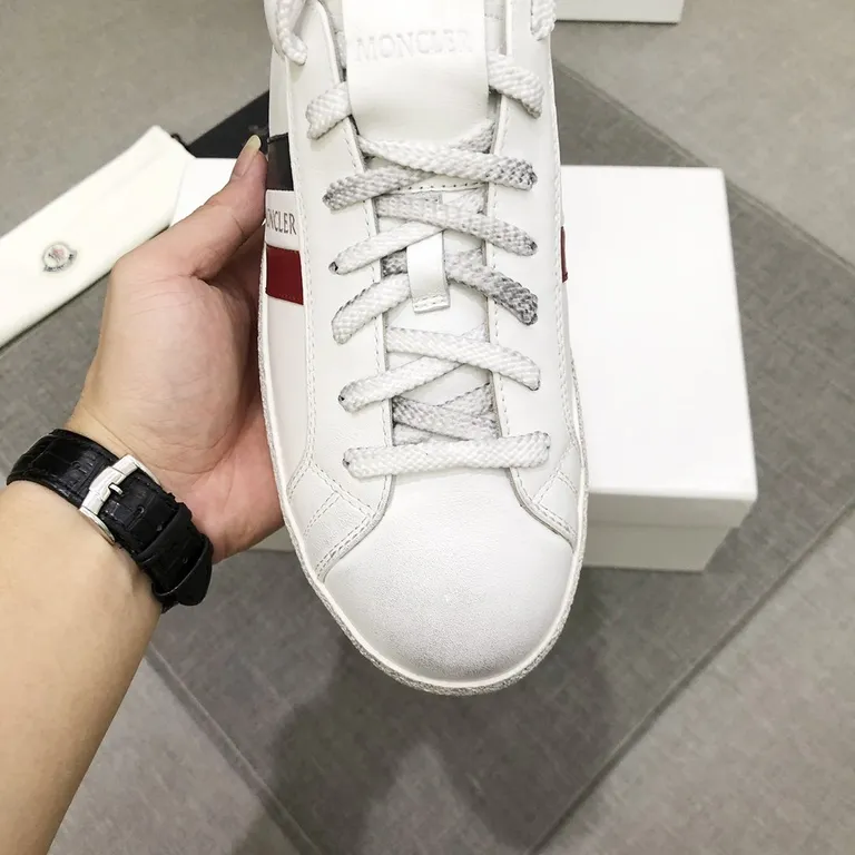 Moncler Shoe 